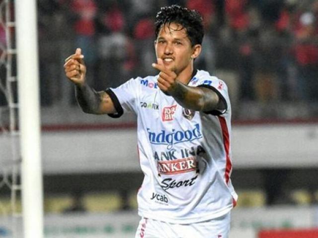 ”Soi” lương ”sao” nhập tịch được HLV Park Hang Seo nhắc đến trước trận gặp Indonesia
