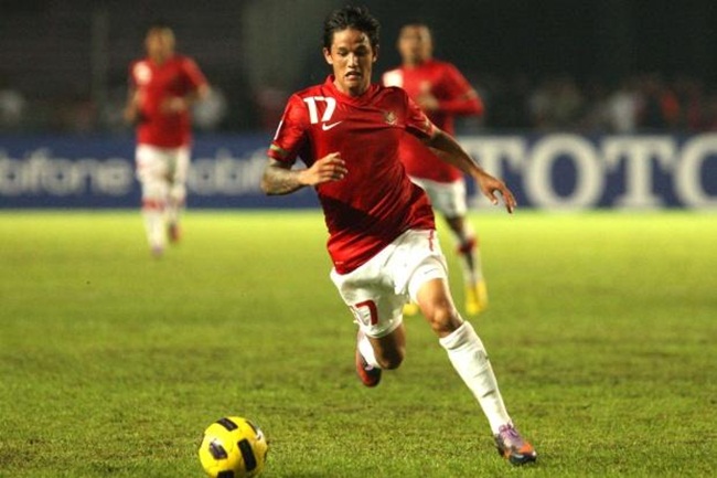 Trước khi thi đấu cho Bali United, cầu thủ này từng thi đấu trong màu áo của câu lạc bộ Consadole Sapporo (Nhật Bản). 