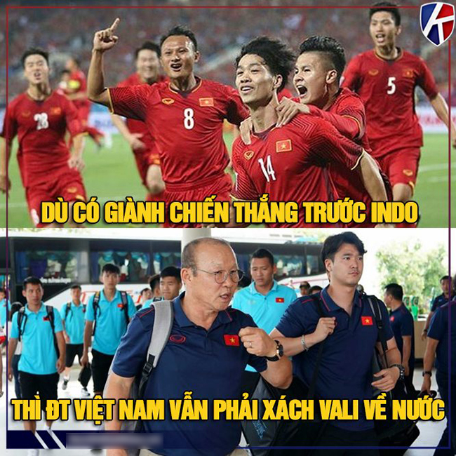 Yên tâm bọn anh mang đến cho các chú&nbsp;cả &#34;rổ&#34; để đựng bóng nữa đấy.