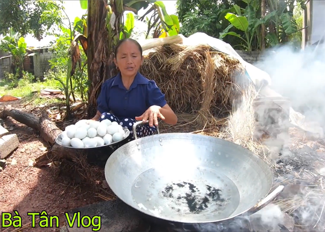 Bà Tân Vlog lại bị tố gian dối, dân mạng đồng loạt réo tên &#34;ông trùm&#34; phía sau - 2