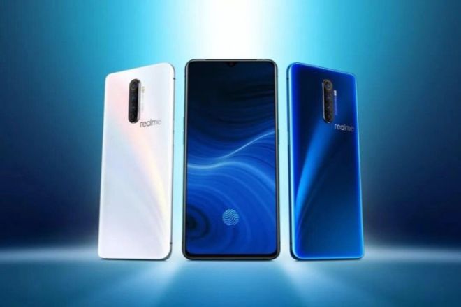 Ra mắt Realme X2 Pro dùng Snapdragon 855+, nhiều tính năng siêu đỉnh - 1