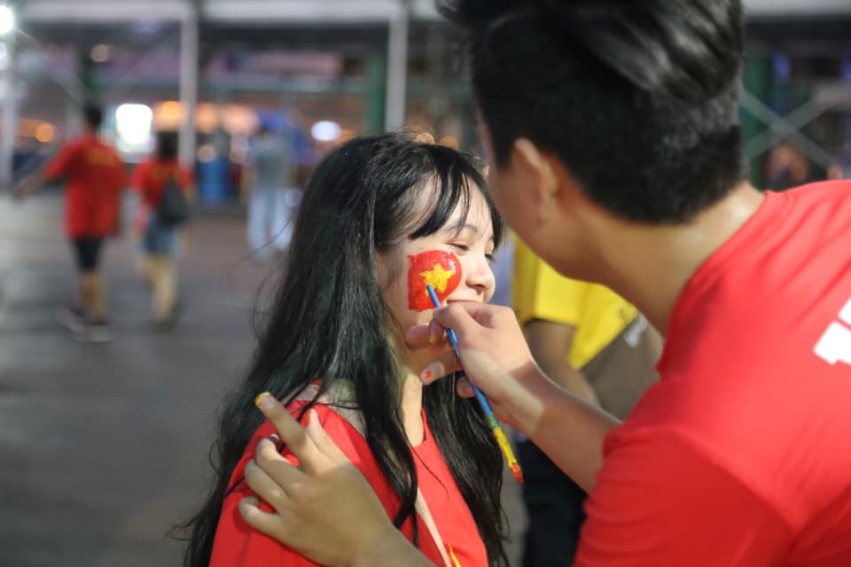 Đả bại Indonesia, triệu fan chờ bùng nổ cùng ĐT Việt Nam tại đấu trường World Cup - 24