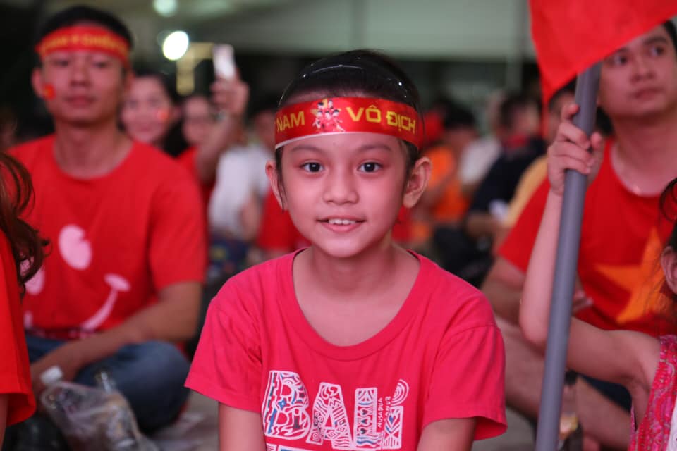 Đả bại Indonesia, triệu fan chờ bùng nổ cùng ĐT Việt Nam tại đấu trường World Cup - 20