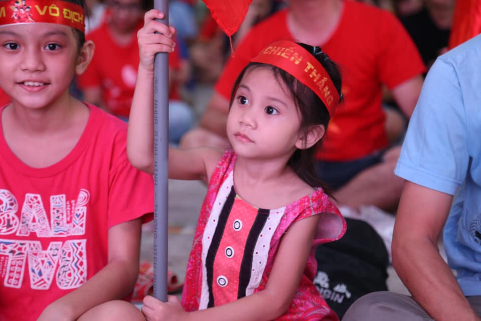 Đả bại Indonesia, triệu fan chờ bùng nổ cùng ĐT Việt Nam tại đấu trường World Cup - 21