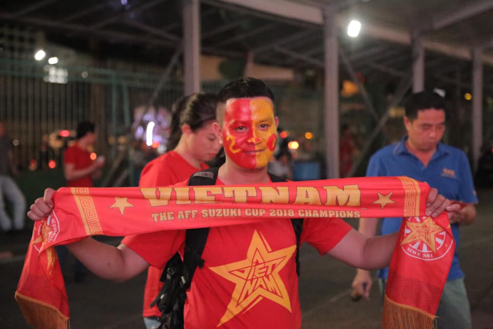 Đả bại Indonesia, triệu fan chờ bùng nổ cùng ĐT Việt Nam tại đấu trường World Cup - 22