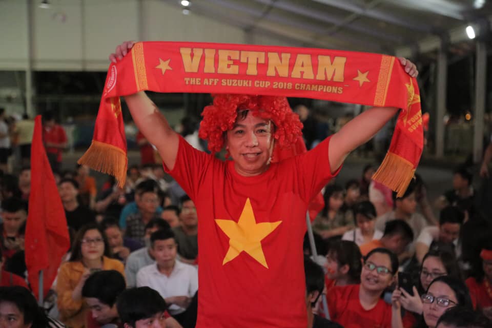 Đả bại Indonesia, triệu fan chờ bùng nổ cùng ĐT Việt Nam tại đấu trường World Cup - 23