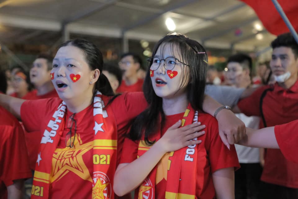 Đả bại Indonesia, triệu fan chờ bùng nổ cùng ĐT Việt Nam tại đấu trường World Cup - 13