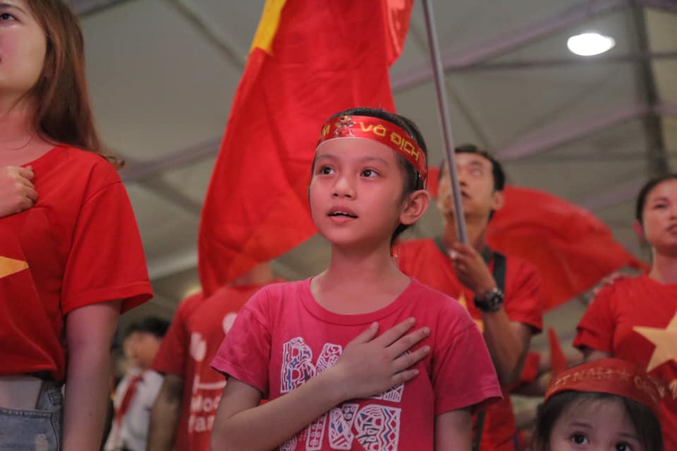 Đả bại Indonesia, triệu fan chờ bùng nổ cùng ĐT Việt Nam tại đấu trường World Cup - 14