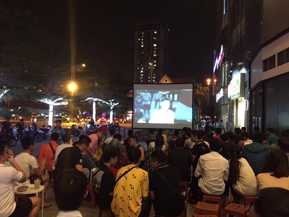 Đả bại Indonesia, triệu fan chờ bùng nổ cùng ĐT Việt Nam tại đấu trường World Cup - 11