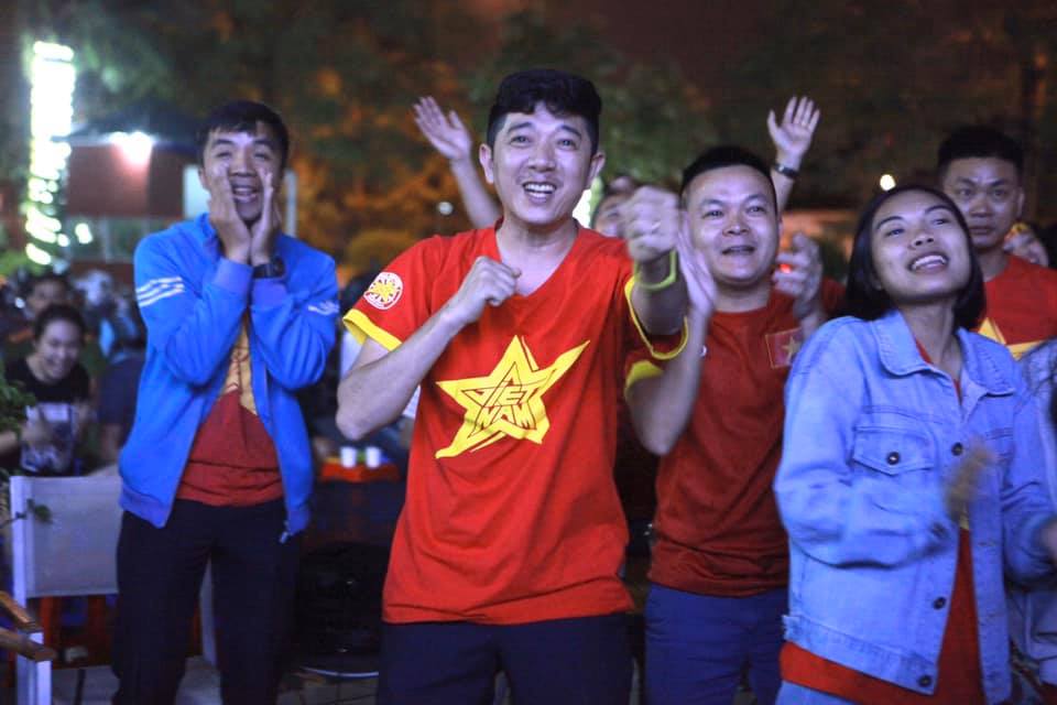 Đả bại Indonesia, triệu fan chờ bùng nổ cùng ĐT Việt Nam tại đấu trường World Cup - 8