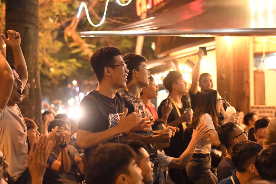 Đả bại Indonesia, triệu fan chờ bùng nổ cùng ĐT Việt Nam tại đấu trường World Cup - 7