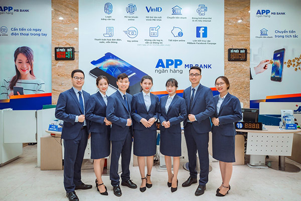 Lãi MB 9 tháng đầu năm tăng 29% so với cùng kỳ - 1