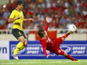 Bóng đá - Nghẹt thở thứ hạng ĐT Việt Nam bảng xếp hạng FIFA: Phải hạ Indonesia bằng mọi giá