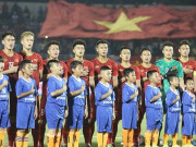 Bóng đá - Bốc thăm bóng đá SEA Games 30: U22 Việt Nam gặp Thái Lan, Indonesia