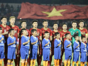 Bóng đá - Lịch thi đấu chung kết bóng đá Nam SEA Games 30: U22 Việt Nam lần đầu giành HCV