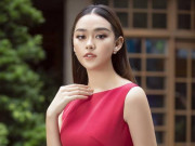 Thời trang - Á hậu Tường San đẹp rực rỡ trước ngày thi Miss International 2019