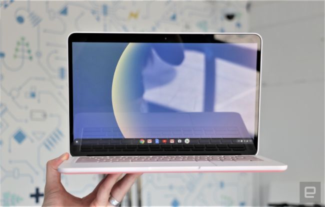 Pixelbook Go được xem là lựa chọn đáng giá cho những người thích sản phẩm Chrome OS đến từ Google nhưng với mức giá phù hợp hơn.