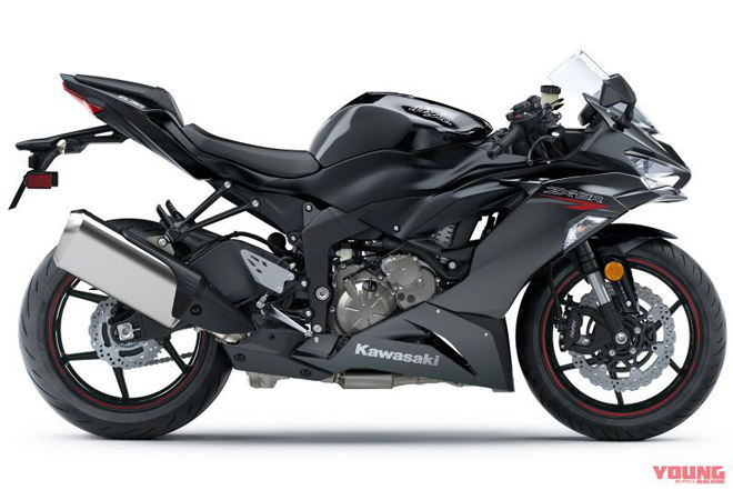 2020 Ninja ZX-10R và ZX-6R KRT Editon phát hành, giá 449 triệu đồng - 3