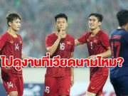 Bóng đá - Cùng bảng U22 Việt Nam SEA Games 30, báo Thái lo &quot;Voi chiến&quot; khó giữ HCV