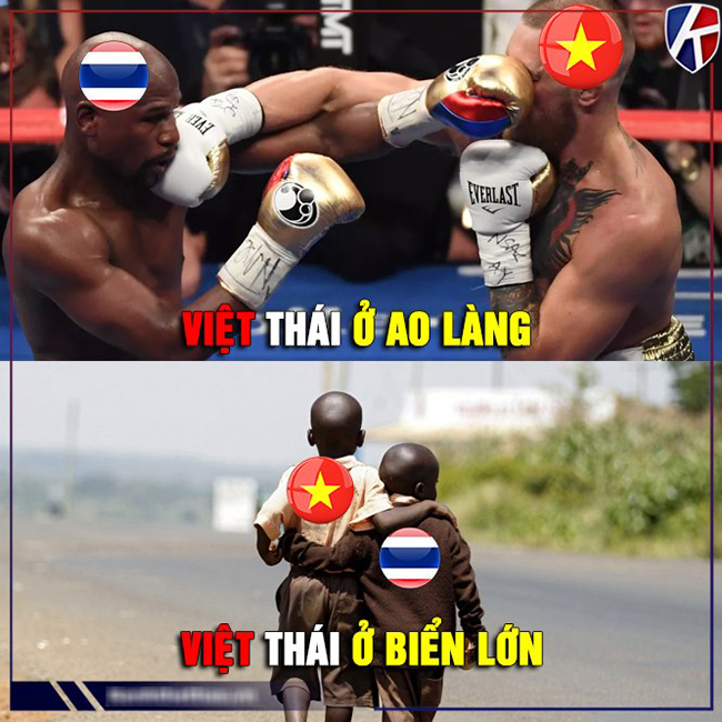 Tình anh em Việt Nam - Thái Lan có chắc bền lâu.