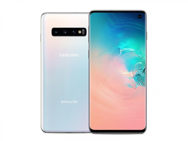 Galaxy S10 Lite sắp ra mắt sẽ có những màu sắc nào?