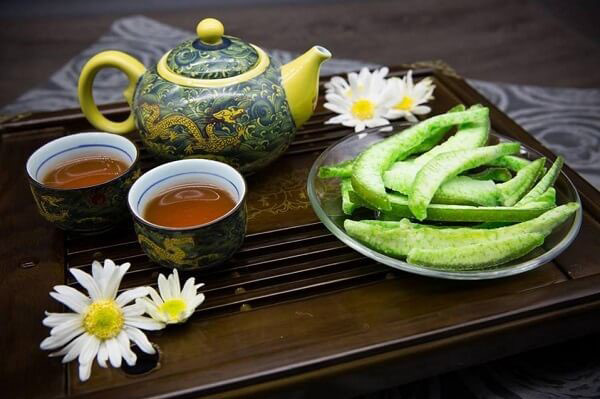 Vỏ bưởi được sử dụng nhiều trong y học và làm đẹp