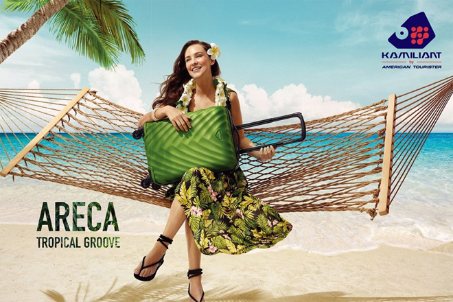 Areca - Bộ sưu tập mới của Kamiliant được ưu đãi 50%, giá chỉ từ 1.200.000 đồng