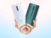 Dế sắp ra lò - Tổng hợp thông tin về bộ đôi Oppo Reno2 và Reno2 F vừa trình làng