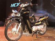 Thế giới xe - Chi tiết thông số, giá bán dự kiến của 2020 Honda Dream mới tinh