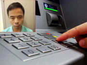 Pháp luật - Người dân rút tiền từ cây ATM cần biết trò “ảo thuật” này để tránh mất tiền