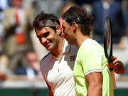 Thể thao - Federer sẽ dự Roland Garros 2020: Tuổi 38 vẫn mơ lật đổ Nadal