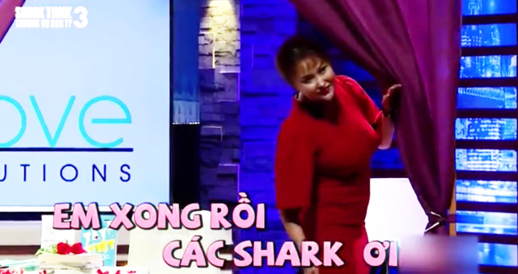 Hậu trường Shark Tank bị cắt: Phi Thanh Vân khiến các Shark liên tục trố mắt - 2