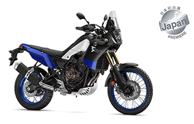 Những mẫu xe cực “độc” mà Yamaha mang tới Toyota Motor Show 2019 - 2