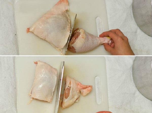 Thịt gà đem nấu theo cách này đảm bảo ngon, lạ miệng và không bị ngấy - 1
