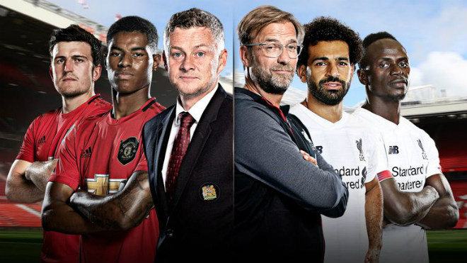 MU chính là nguồn cơn tạo nên "cơn ác mộng"&nbsp;Premier League của&nbsp;Liverpool