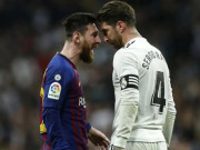 Bóng đá - &quot;Siêu kinh điển&quot; Real - Barca bị hoãn: Thầy Messi nói cứng, dự định đá ngày nào?