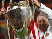 Bóng đá - Sir Alex bất ngờ dính rắc rối ở 1 trận đấu giữa MU – Juventus cúp C1