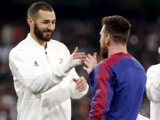 Bóng đá - Dự đoán tỷ số vòng 9 La Liga: Real Madrid, Barcelona “nóng” vì hoãn Siêu kinh điển