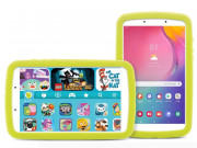 Thời trang Hi-tech - HOT: Samsung “trình làng” Galaxy Tab A Kids dành cho trẻ em