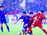 Bóng đá - U22 VN và “giấc mơ vàng” ở SEA Games 30