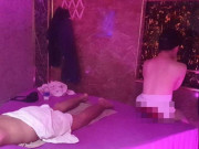 Pháp luật - 5 nữ tiếp viên &quot;trườn sữa&quot;, tắm chung với quý ông trong quán massage trụy lạc