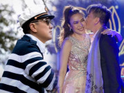 Đời sống Showbiz - Đàm Vĩnh Hưng xúc động kể về mối tình đầu với bạn gái đã mất