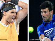 Thể thao - Nadal, Djokovic &quot;bẻ luật&quot; ATP: Đi làm từ thiện cũng bị chỉ trích