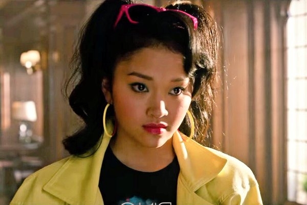 Dù mới "chân ướt chân ráo" tới Hollywood, nữ diễn viên gốc Việt Lana Condor đã khiến các đạo diễn phải chú ý bởi khả năng diễn xuất tự nhiên của mình.