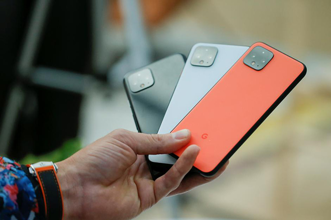 Google vô tình thừa nhận iPhone có giá trị hơn Pixel - 1