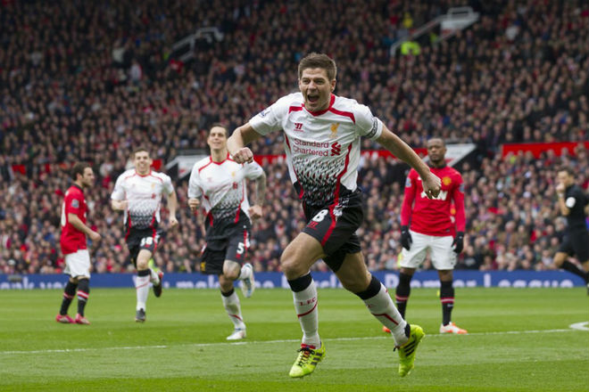 MU đại chiến Liverpool: Lý do đặc biệt để Man City cổ vũ hàng xóm - 2