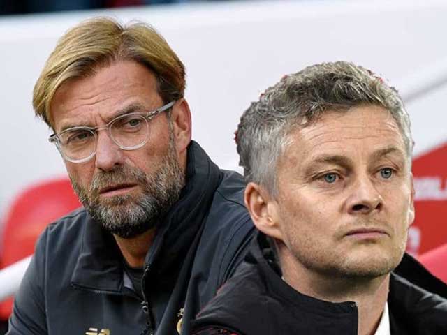 Klopp từng trải qua giai đoạn tệ hại như Solskjaer