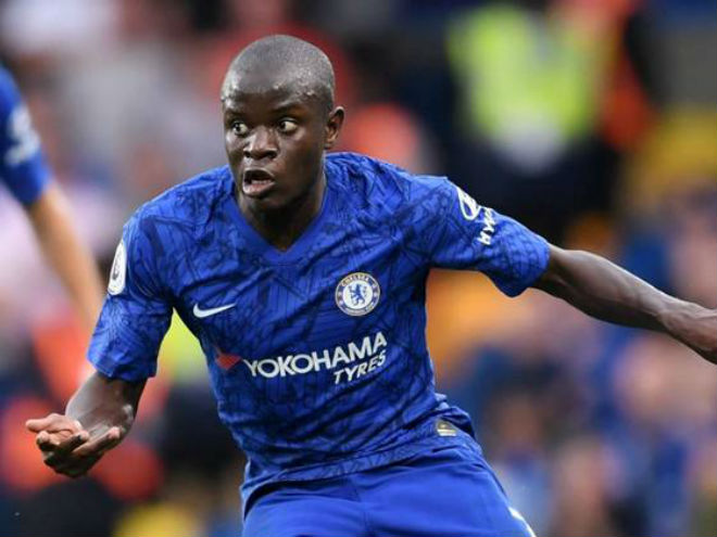 Kante dính chấn thương khi lên tuyển Pháp và lỡ hẹn cùng Chelsea đấu Newcastle