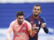 Bóng đá - Eibar – Barcelona: Mơ vượt Real chiếm ngôi đầu, xả hận “Siêu kinh điển”