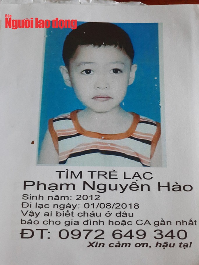 Cháo Phạm Nguyên Hào